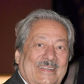 Saeed Jaffrey